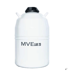 美国MVE：液氮储运罐LAB 20