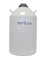 美国MVE：液氮储运罐LAB 50