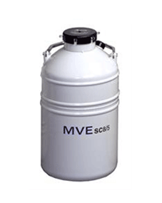美国MVE：液氮冻存罐SC8/5