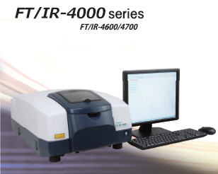傅立叶变换红外光谱仪