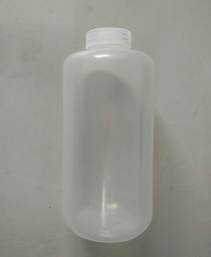 1000ml聚丙烯耐高温灭菌小口塑料试剂瓶
