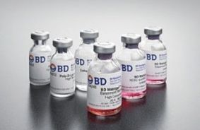 BD Matrigel基底膜/基质胶