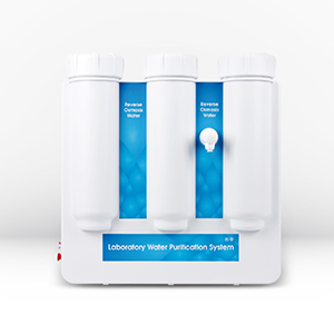 Smart-RO反渗透纯水机（自来水为水源）