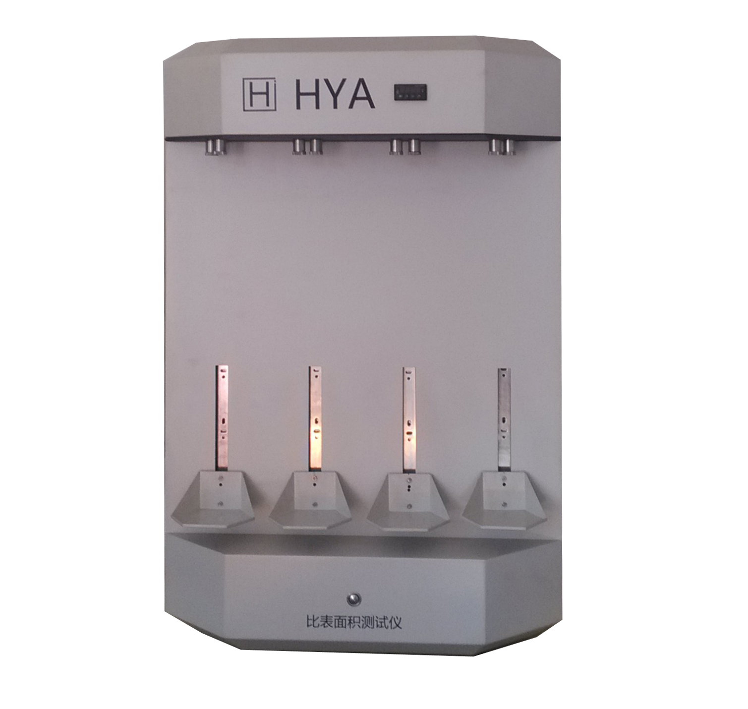 HYA高智能比表面积测试仪、比表面积分析仪