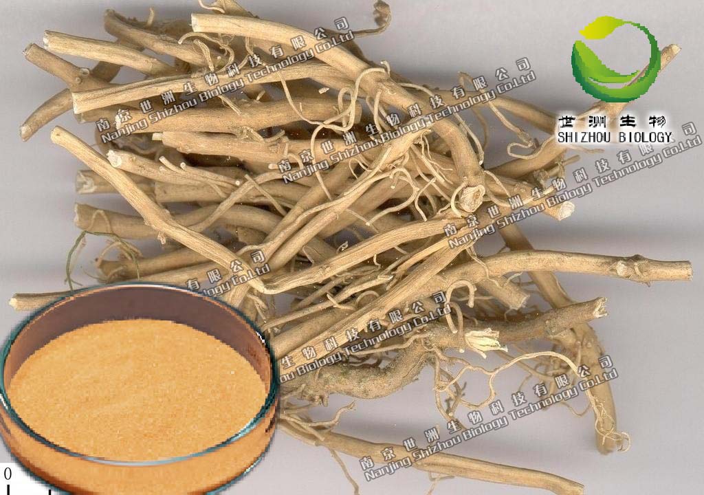 人参皂甙 Rh1