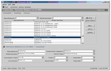 IDS (Instrument Data System)串/并口类型仪器数据采集和管理系统