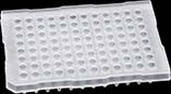 200ul 96孔PCR板-ABI专用