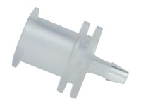 ibidi 鲁尔固定 公接头/Luer Lock Connector Female