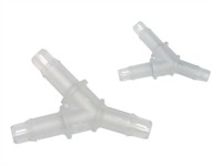 ibidi Y型软管配件/Y tube Fitting 0.8 or 1.6 mm ID/10827 10828