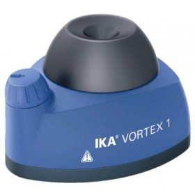 德国IKA/艾卡 VORTEX1 圆周振荡器