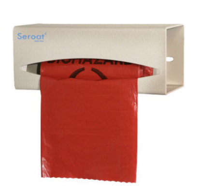 美国赛瑞特Seroat灭菌袋分装盒