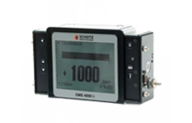 GMS4000综合管网气体泄漏检测仪