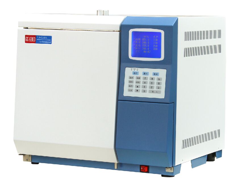 GC-9860变压器油气相色谱仪
