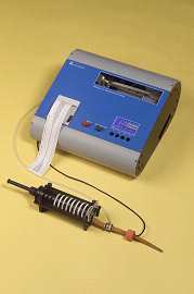 鼠尾无创血压测量仪