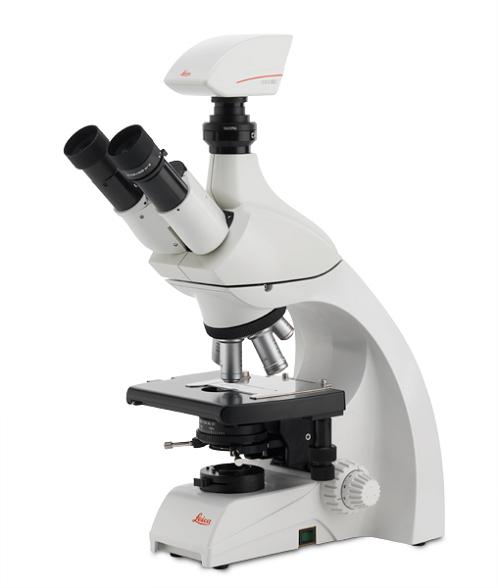 DM750徕卡leica生物显微镜