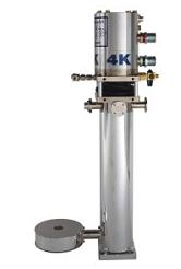 美国ARS X20-OM显微型闭循环低温恒温器