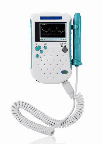 贝斯曼BV-520T血流检测仪/血流探测仪