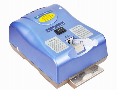 贝斯曼BD-300B/C注射器毁形器
