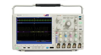 泰克示波器