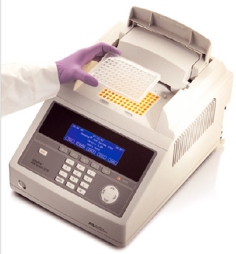 GeneAmp&#174;9700型 PCR 系统