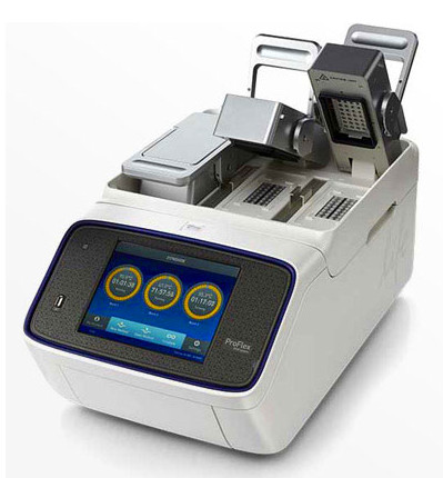 ProFlex&#8482; PCR系统