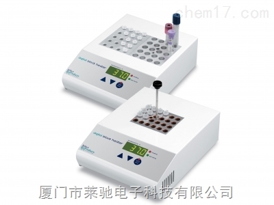 美国SBP 数字加热恒温仪/加热模块