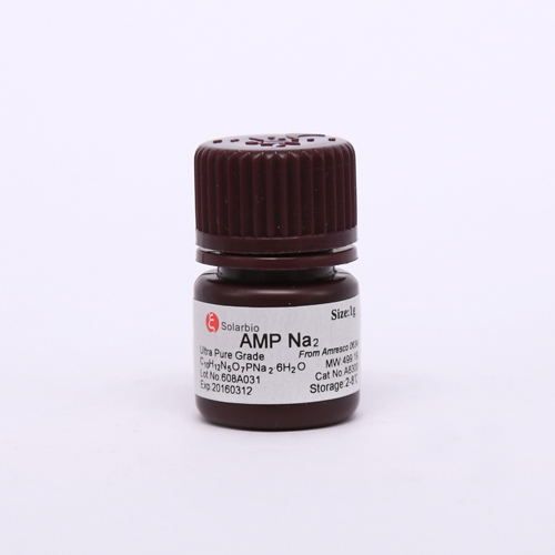 AMPNa2   一磷酸腺苷二钠（4578-31-8）