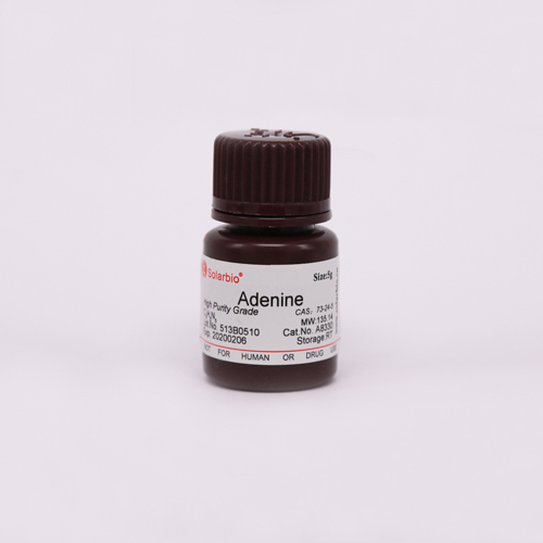 Adenine   腺嘌呤（73-24-5）