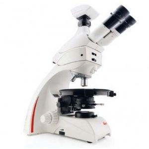 德国徕卡 偏光显微镜 DM750P