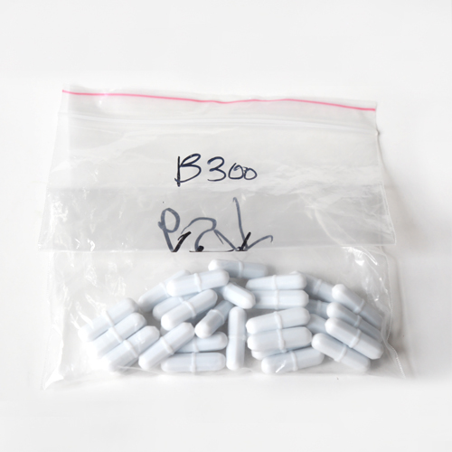 磁力搅拌子