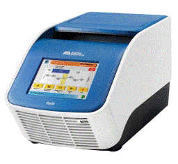 梯度PCR仪Veriti&#174; 96-Well Thermal Cycler