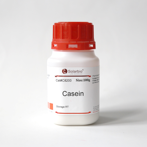 Casein  酪蛋白(不溶于中性水)