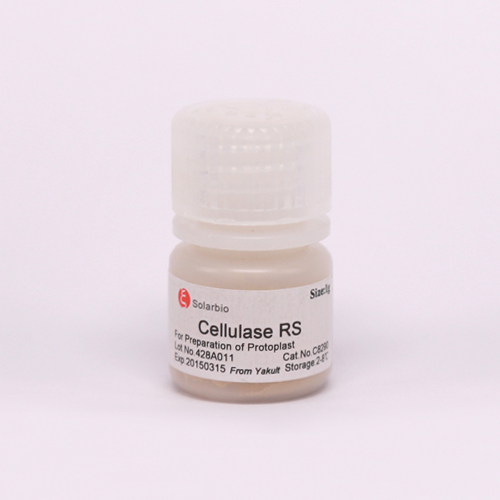 Cellulase RS  纤维素酶RS