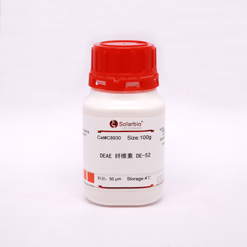 Cellulose DE-52  DEAE 纤维素 DE-52