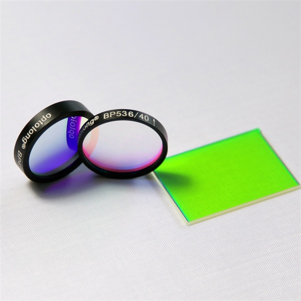 荧光滤光片套装 GFP荧光团 专用高端显微镜