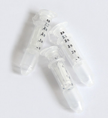 超滤离心管 0.5ml/100KD