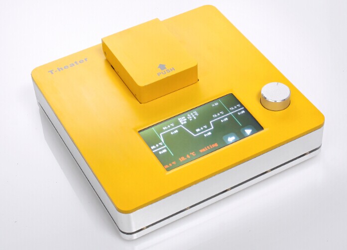 Mini8实时荧光定量PCR仪