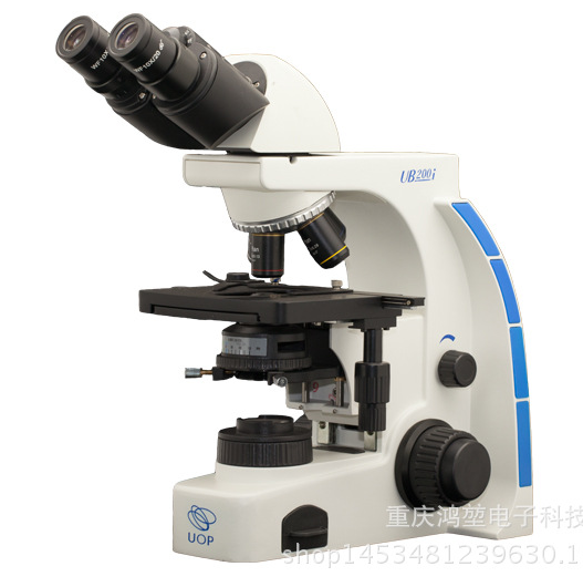光学显微镜 UB202i生物显微镜