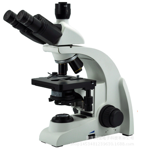 重庆 成都 光学仪器生物显微镜BS203i