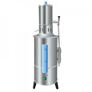 YA.ZDI-5 自控型 不锈钢电热蒸馏水器