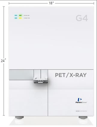 小动物活体 PET 及 X 射线成像系统-G4