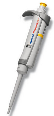 Eppendorf 移液器  (整支消毒)