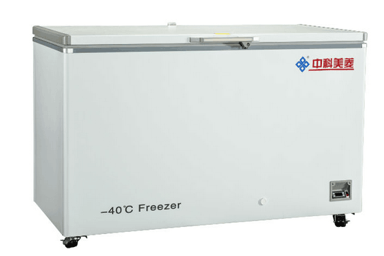 超低温冷冻储存箱DW-FW351