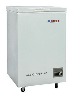 超低温冷冻储存箱DW-FW110