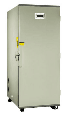 超低温冷冻储存箱DW-FL362