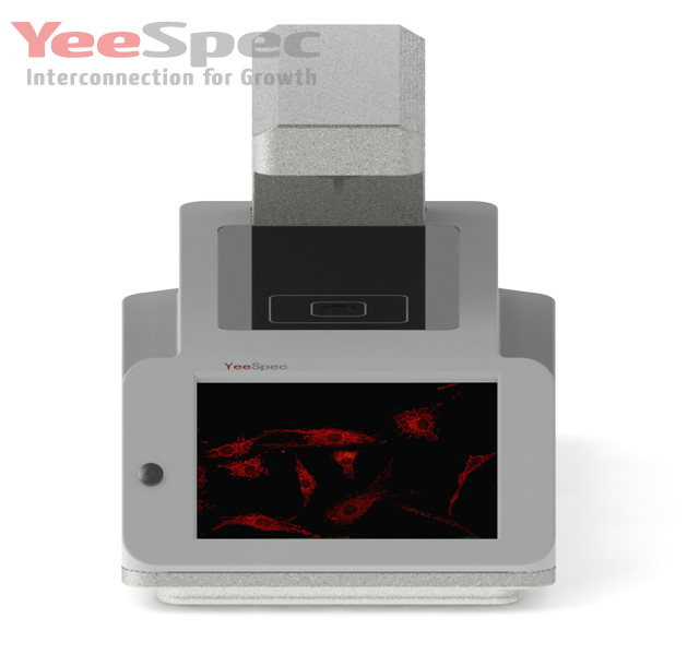 YEESPEC智能活细胞拍摄显微镜