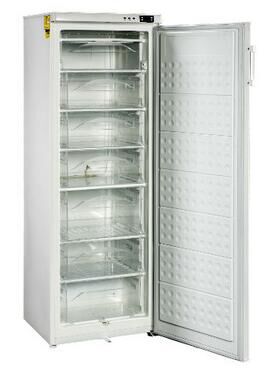 超低温冷冻储存箱