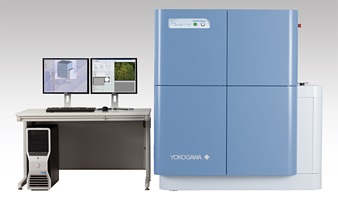 双转盘式共聚焦高内涵分析系统CV7000S