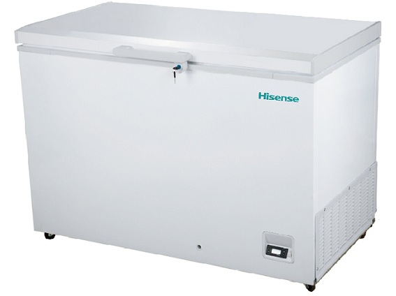 低温保存箱HD-40W260