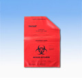 L7505S 高压灭菌袋 生物垃圾袋 生物危险品处理袋